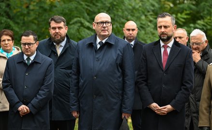 Dwa tygodnie przed kongresem PSL Władysław Kosiniak-Kamysz jest pewniakiem do reelekcji