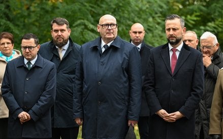 Dwa tygodnie przed kongresem PSL Władysław Kosiniak-Kamysz jest pewniakiem do reelekcji