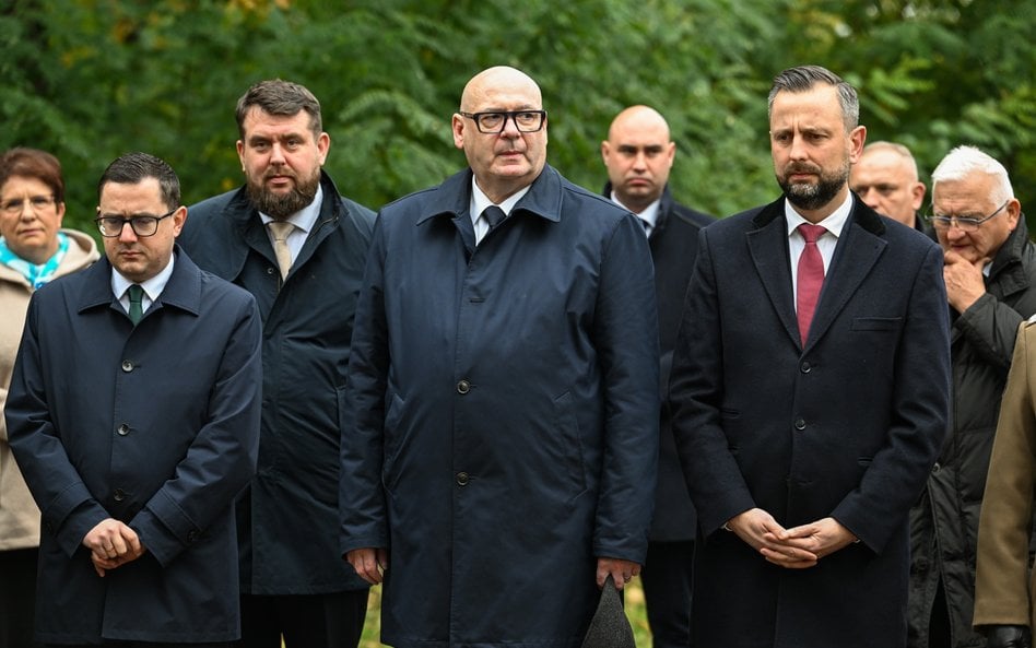 Dwa tygodnie przed kongresem PSL Władysław Kosiniak-Kamysz jest pewniakiem do reelekcji