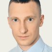 Marek Żmudzin, analityk, DM NWAI