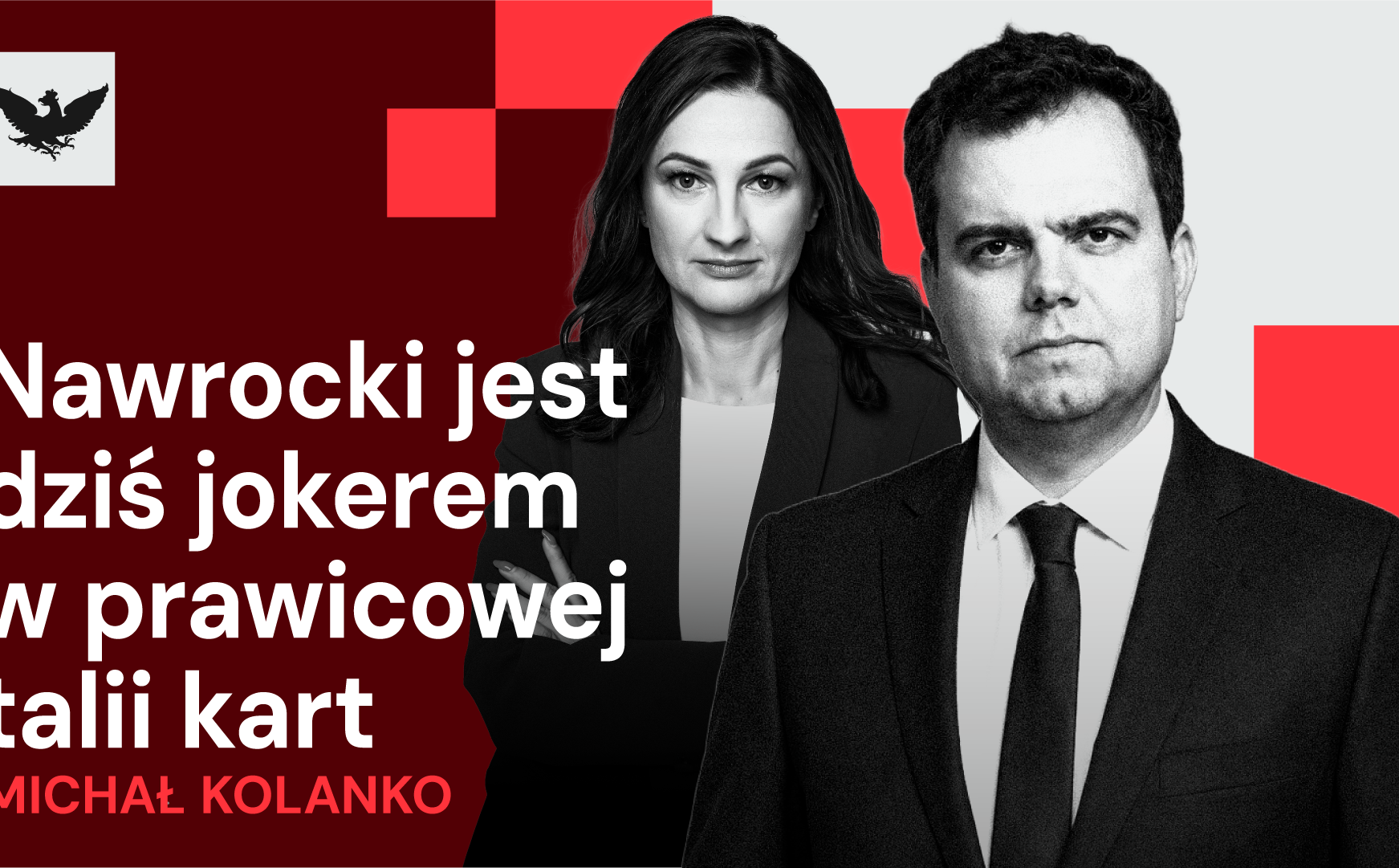 „Rzecz w tym”: Największy kryzys PiS od lat. Jak zadziała ultimatum Kaczyńskiego?