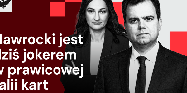 Kaczyński stawia ultimatum Morawieckiemu — PiS przed groźbą rozłamu