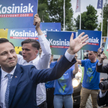 Kolanko: Konkurenci Trzaskowskiego i Dudy nie składają broni
