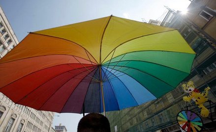 Dlaczego lesbijki mają być mniej dumne niż geje