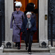 Theresa May ostrzega Izbę Gmin przed katastrofą