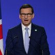 Sondaż. Mateusz Morawiecki traci w oczach Polaków