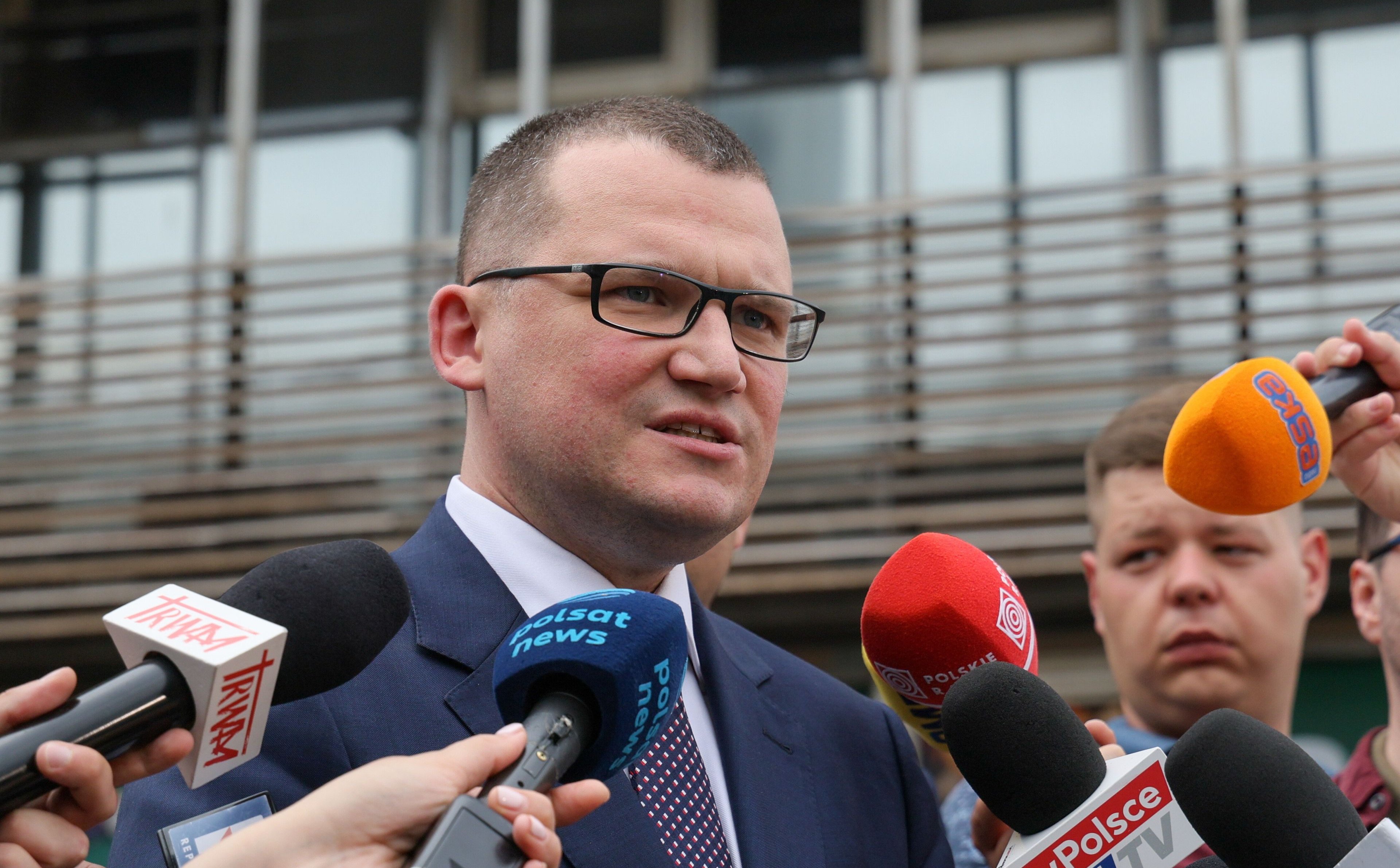 Kim jest człowiek od zadań specjalnych w Pałacu Prezydenckim? Paweł Szefernaker, architekt zwycięstwa Nawrockiego