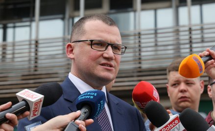 Paweł Szefernaker