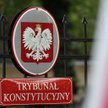 NSA: Trybunał Konstytucyjny "zainfekowany" bezprawnością
