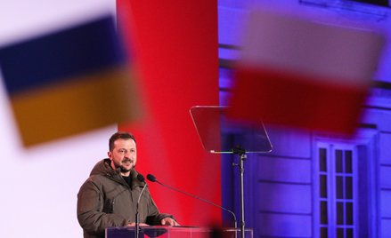Ołeksij Honczarenko: Nie popełniajmy starych błędów