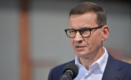 Mateusz Morawiecki