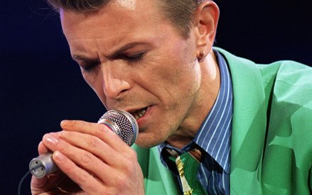 20 kwietnia 1992, koncert w Londynie.