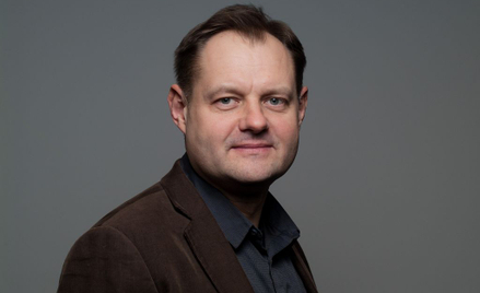 Jacek Cieślak