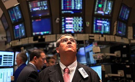 Koniec serii zwyżek na Zachodzie