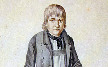 Czy Kaspar Hauser (1812–1833) był synem księcia?