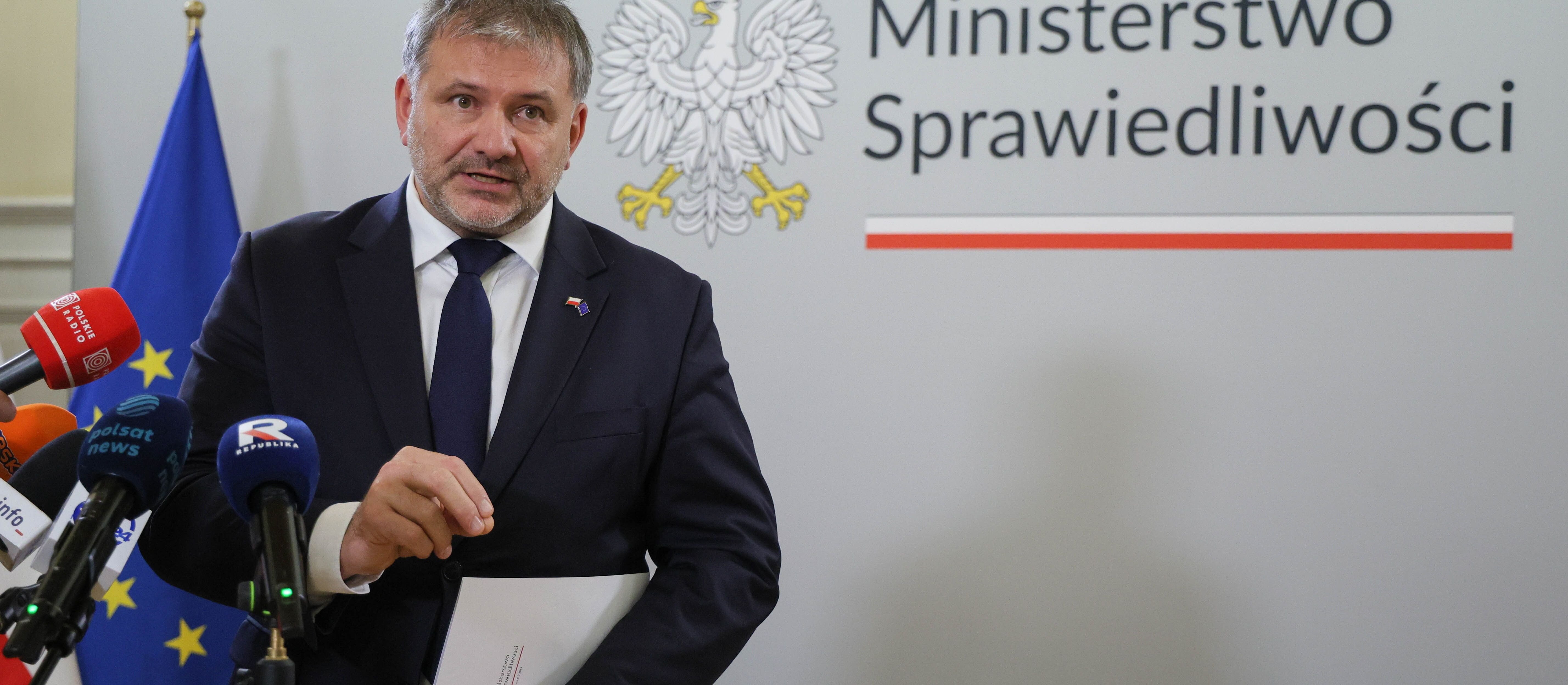 Estera Flieger: Helsińskiej Fundacji Praw Człowieka trzeba dziś bronić przed demokratami