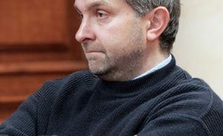 Grzegorz Wieczerzak