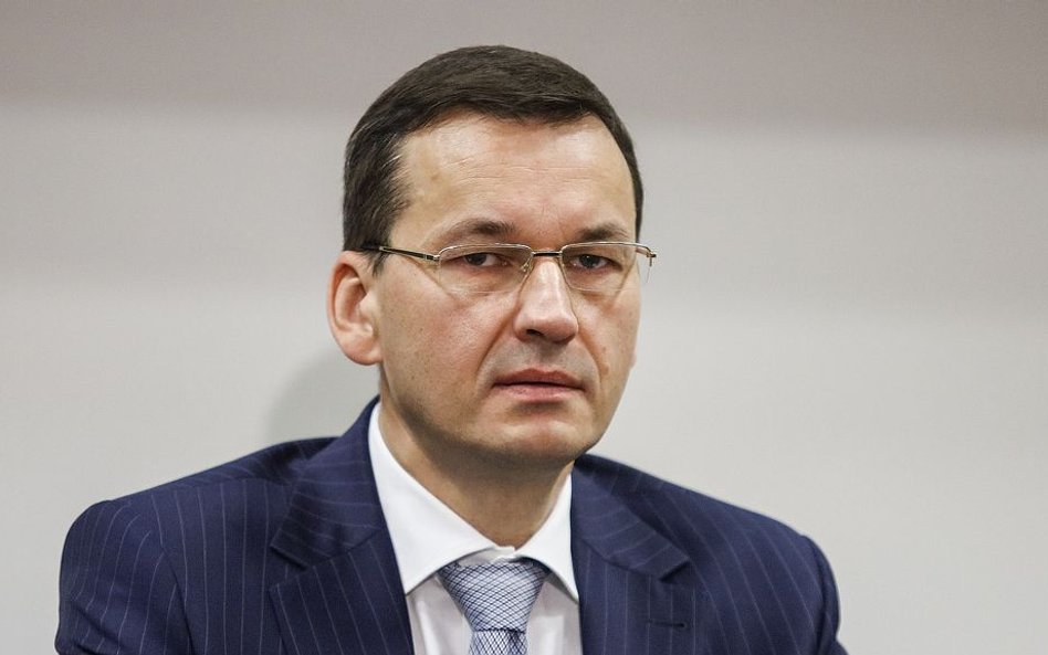 Premier jest chory, nie pojedzie do Bośni