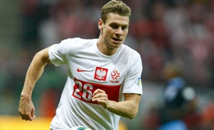 Łukasz Piszczek