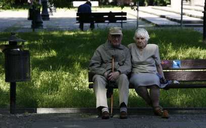 Polacy przeciw zmianom systemu emerytalnego