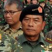 Gen. Moeldoko przekonuje, że indonezyjska armia musi przeprowadzać "testy dziewictwa"