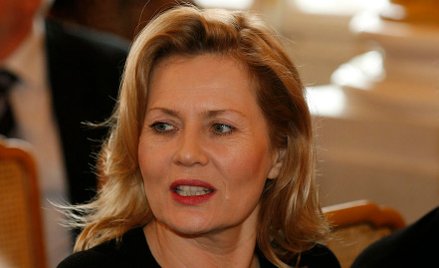 Szapołowska: Warto obejrzeć „Kler”. „Fakt” mnie wykorzystał