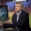 Michael O'Leary, szef Ryanair Holdings Plc