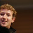Mark Zuckerberg, założyciel Facebooka