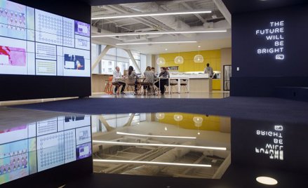 kongres Impact'16 w Krakowie to miejsce spotkania wielkiego biznesu ze startupami