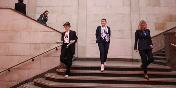 Misja restytucja. Jak Polska tropi utracone dzieła sztuki