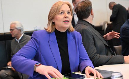 Bärbel Bas