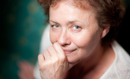 Joanna Szczepkowska