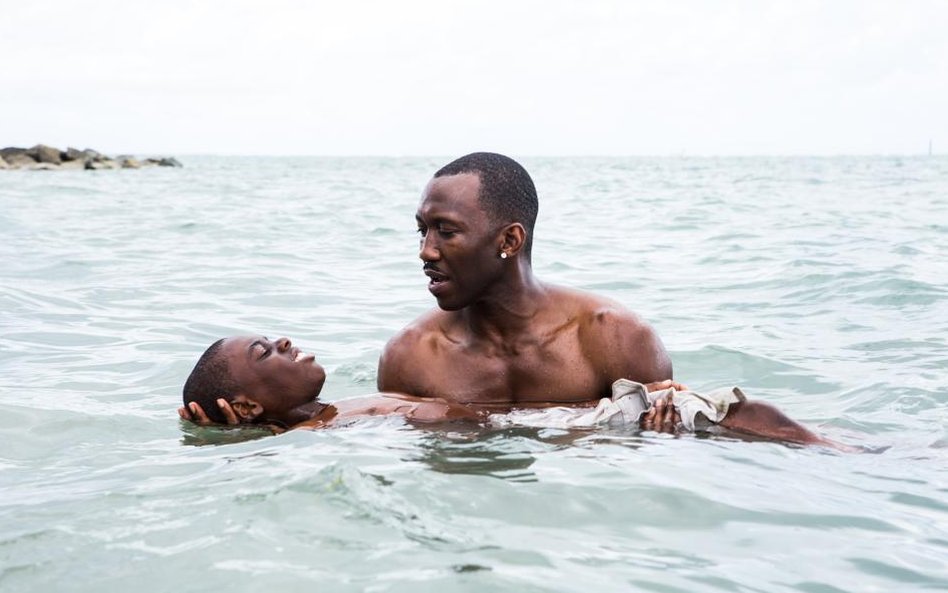 Nominowany do Oscara Mahershala Ali. „Moonlight” od piątku w kinach.