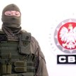 CBA zawiadomi Seremeta ws. bezpieczeństwa funkcjonariuszy oraz CBA