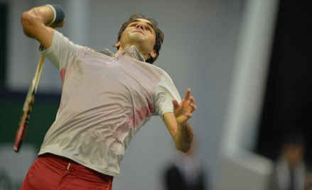 Roger Federer