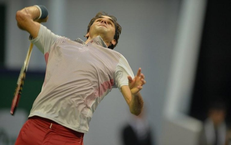 Roger Federer