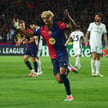 Lamine Yamal błyszczał w półfinale FC Barcelona - Inter Mediolan