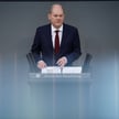 Kanclerz Scholz: zmiana polityki energetycznej Niemiec. OZE szybciej, nowe terminale LNG