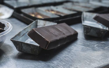 Szwajcarzy produkują czekoladę z „probówki”. Jak smakuje?
