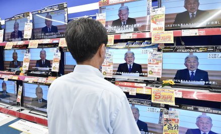 Jak rozumieć orędzie cesarza Japonii?