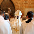 Kościół. Po latach tłustych, nadchodzą chude
