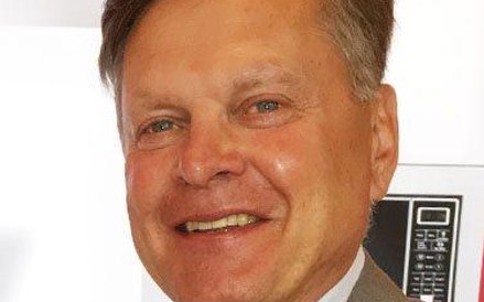 Piotr Płochocki, założyciel marki MPM.