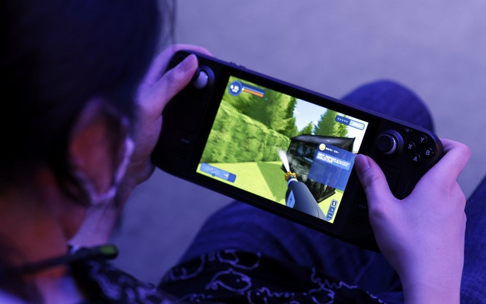 Długo wyczekiwana premiera Steam Machine stała się faktem, wzbudzając masę dyskusji