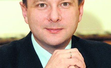 Rynek finansowy zweryfikuje naszą koncepcję