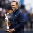 The Open: Mistrz Jordan Spieth