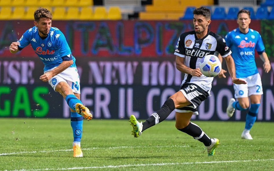 Koronawirus we Włoszech. Serie A zagrożona