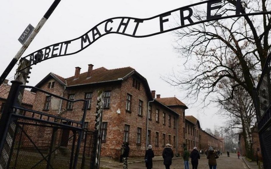 Andrzej Bryk: Uznano, że droga do Auschwitz nie rozpoczęła się od nazizmu