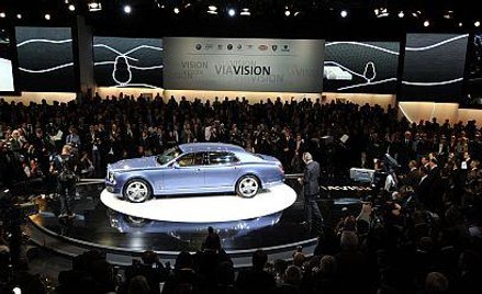 Volkswagen wciska gaz do dechy