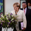 Angela Merkel i Sigmar Gabriel