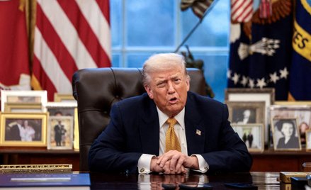 Jerzy Surdykowski: Make China Great Again